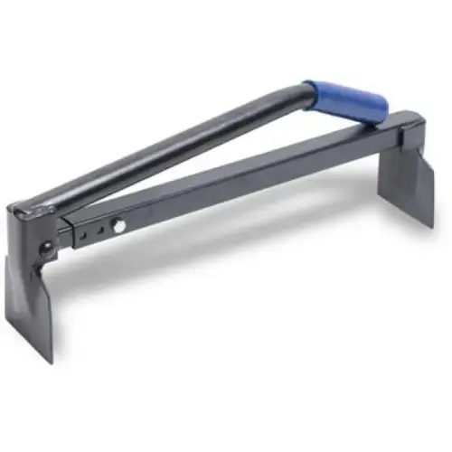 SQUARE TUBE BRICK TONGS SQUARE TUBE BRICK TONGS