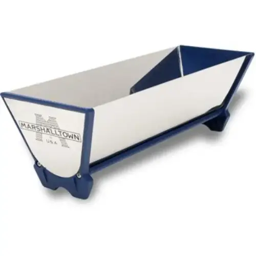 12 IN SS GRABBER PAN-ROUND BOTTOM 12 IN SS GRABBER PAN-ROUND BOTTOM