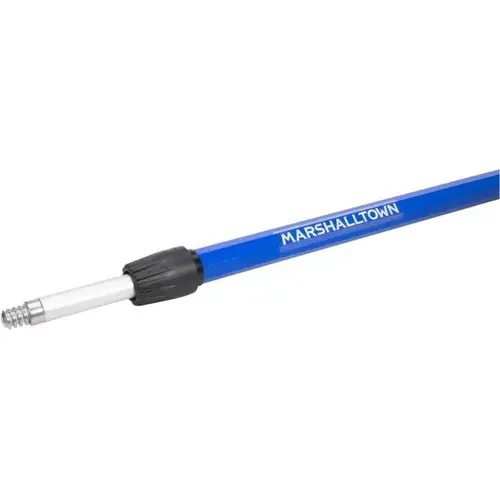OCTAGON EXTENSION POLE 8FT-16FT OCTAGON EXTENSION POLE 8FT-16FT