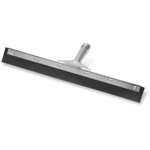 18IN SQUEEGEE TAPERED/THREADED 18IN SQUEEGEE TAPERED/THREADED