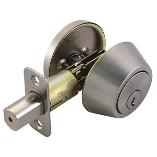 DEADBOLT/SC/SN/KA4 BX DEADBOLT/SC/SN/KA4 BX