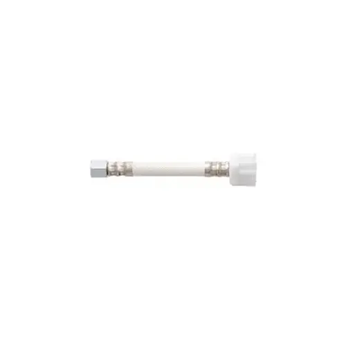 3/8"X7/8" BALCK X 16" NYL TOILET SPLYLN 3/8"X7/8" BALCK X 16" NYL TOILET SPLYLN