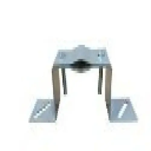U-SHAPED BRACKET FOR RISER U-SHAPED BRACKET FOR RISER