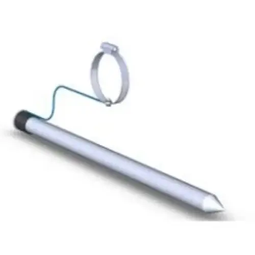 1# MAGNESIUM DRIVE-IN ANODE SPIKE 1# MAGNESIUM DRIVE-IN ANODE SPIKE