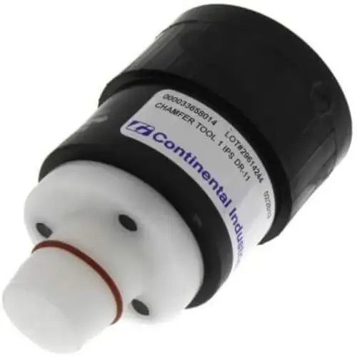 1 1/4IN IPS CHAMFER TOOL SDR-11 1 1/4IN IPS CHAMFER TOOL SDR-11