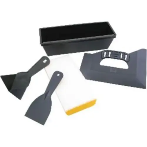 DRYWALL KIT WITH SPONGE DRYWALL KIT WITH SPONGE