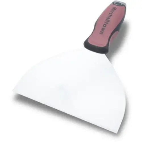 6 IN FLEX JOINT KNIFE-DURASOFT HANDLE 6 IN FLEX JOINT KNIFE-DURASOFT HANDLE