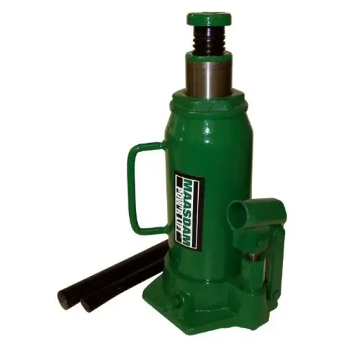 Bottle Jack, 12-Ton Bottle Jack, 12-Ton