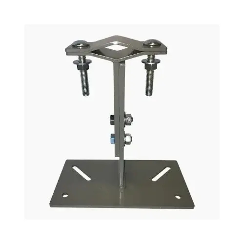 Adjustable Gas Riser Bracket, Pro-Poly Series Adjustable Gas Riser Bracket, Pro-Poly Series