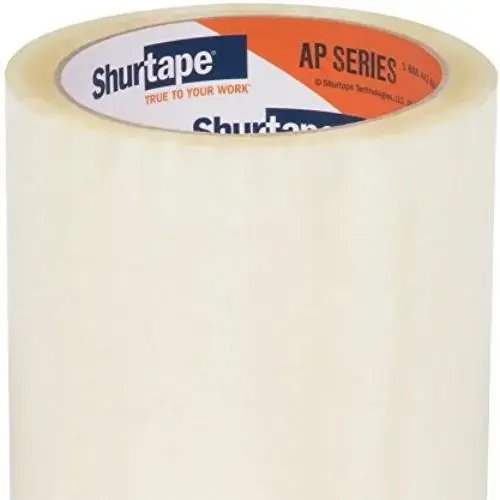 AP 015 CLR-96MM 4 IN X 72 YD AP 015 CLR-96MM 4 IN X 72 YD