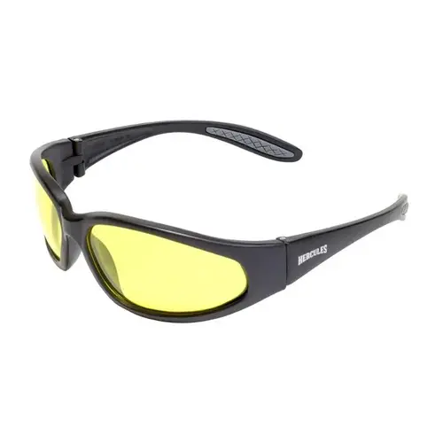 HERCULES 1 YELLOW TINT LENSES HERCULES 1 YELLOW TINT LENSES