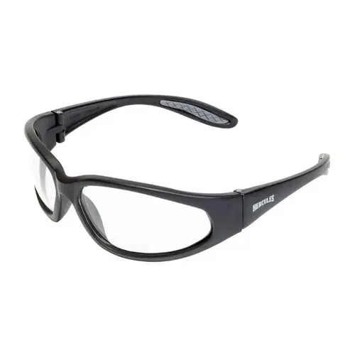 HERCULES 1 CLEAR LENSES HERCULES 1 CLEAR LENSES
