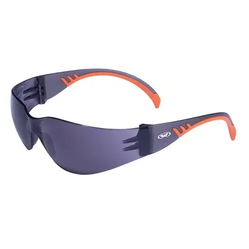 FLYZ ORANGE TIPS SMOKE LENSES FLYZ ORANGE TIPS SMOKE LENSES