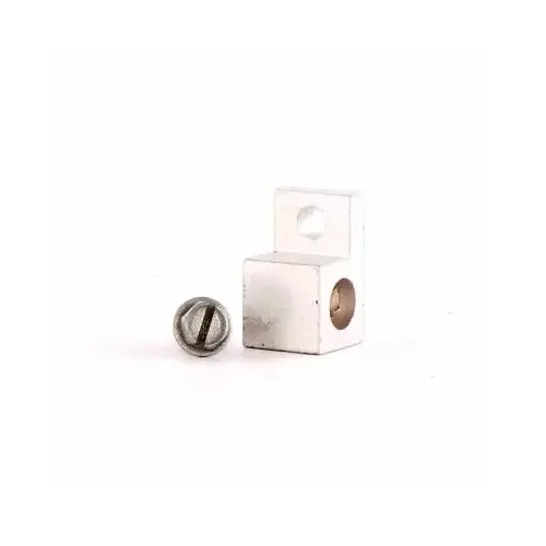 Neutral/Ground Lug Kit, 6-2/0 AWG Neutral/Ground Lug Kit, 6-2/0 AWG