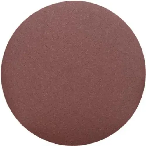 SANDING DISC 120 GRIT SANDING DISC 120 GRIT