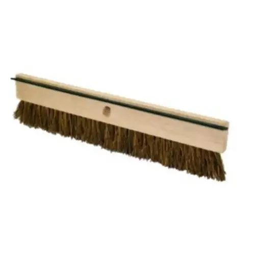 18IN PALMYRA BRUSH/SQUEEGEE COMBO THR 18IN PALMYRA BRUSH/SQUEEGEE COMBO THR