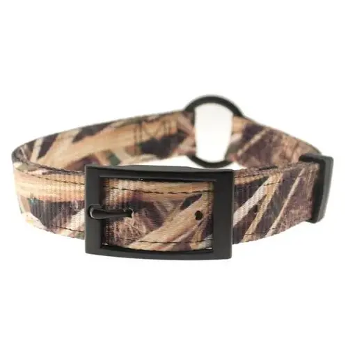 1X21" RC NYLON BLADES CAMO COLLAR 1X21" RC NYLON BLADES CAMO COLLAR
