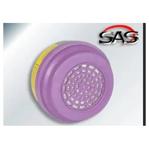 1003-00 CARTRIDGE- ACID GASES & ORGANIC VAPORS 1003-00 CARTRIDGE- ACID GASES & ORGANIC VAPORS