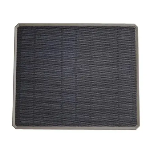10 W SOLAR POWER PACK II 10 W SOLAR POWER PACK II