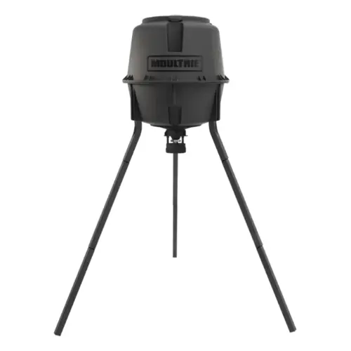 200 LB DEER FEEDER STANDARD 200 LB DEER FEEDER STANDARD