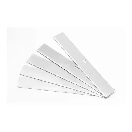 5PC WALL SCRAPER BLADES 5PC WALL SCRAPER BLADES