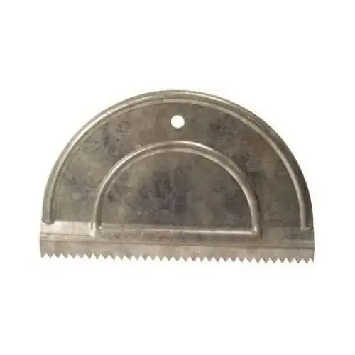6X4-1/2 ADHES SPREADER 6X4-1/2 ADHES SPREADER