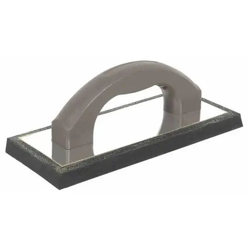 MOLDED RUBBER FLOAT MOLDED RUBBER FLOAT