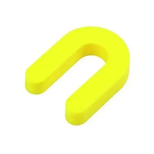 3/16IN PVC SPACER 250 3/16IN PVC SPACER 250
