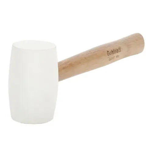 24OZ RUBBER MALLET 24OZ RUBBER MALLET