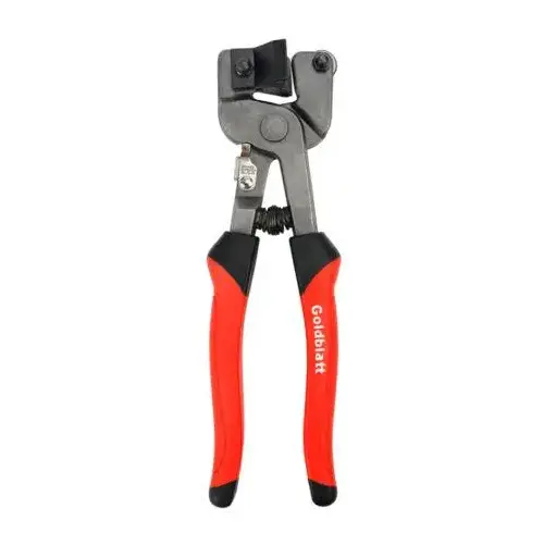 HANDHELD TILE CUTTER HANDHELD TILE CUTTER