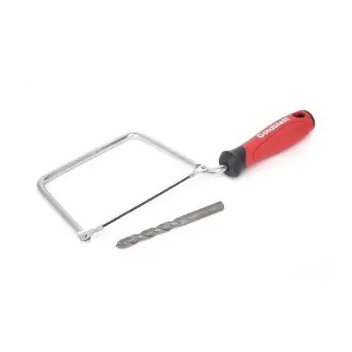 6IN ROD SAW 6IN ROD SAW