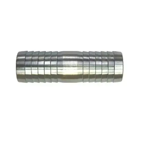 3/4" Stainless Steel Insert Coupling 3/4" Stainless Steel Insert Coupling