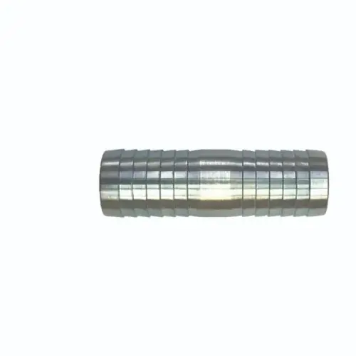 Stainless Steel Insert Coupling, 1-1/2" Stainless Steel Insert Coupling, 1-1/2"