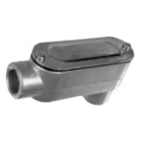 Galvanized Steel Reducing Adapter, 1-1/4 Inch Galvanized Steel Reducing Adapter, 1-1/4 Inch
