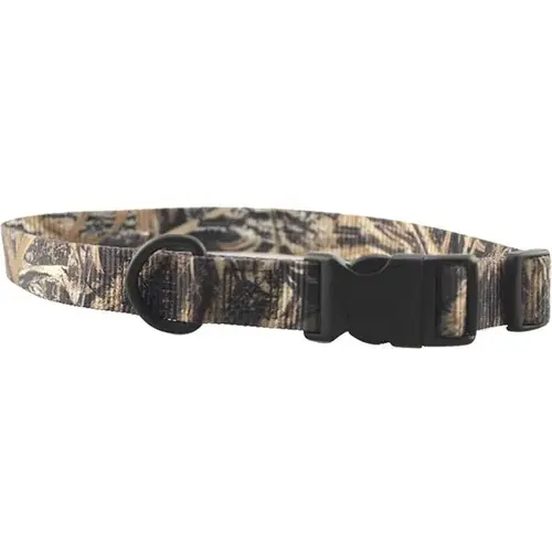 1 IN KWIK KLP ADJ 18-26 IN CAMO COLLAR 1 IN KWIK KLP ADJ 18-26 IN CAMO COLLAR