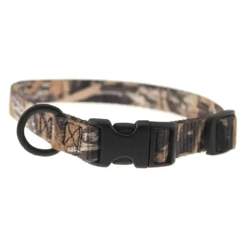 5/8 KWK KLP ADJ 10-14" MX5 CAMO COLL 5/8 KWK KLP ADJ 10-14" MX5 CAMO COLL