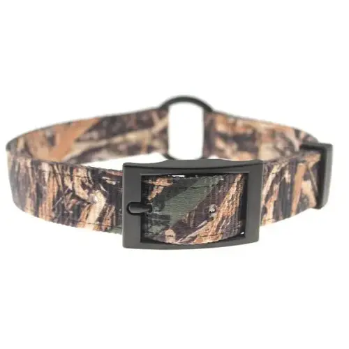 1"X19" RC NYLON MAX-5 CAMO COLLAR 1"X19" RC NYLON MAX-5 CAMO COLLAR