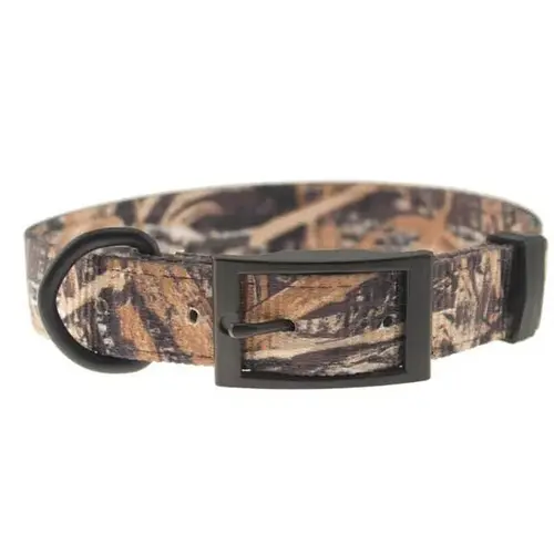 1"X25" DF NYLON MAX-5 CAMO COLLAR 1"X25" DF NYLON MAX-5 CAMO COLLAR