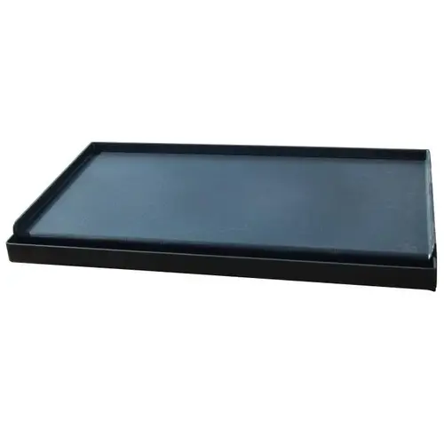 18" Double Cast Aluminum Non-Stick Griddle 18" Double Cast Aluminum Non-Stick Griddle