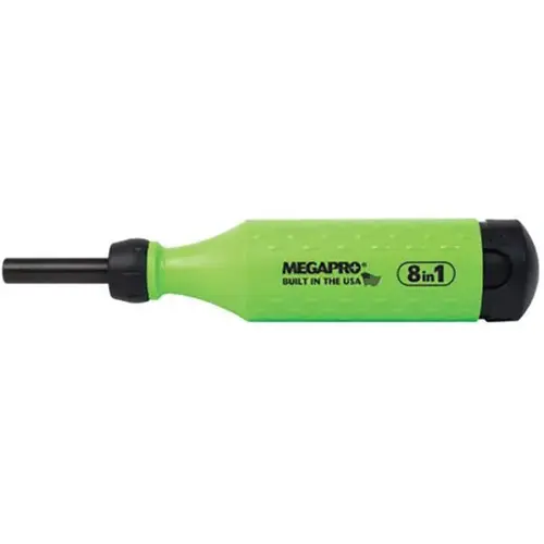 8N1 1 MULTIBIT SCREWDRIVER N 8N1 1 MULTIBIT SCREWDRIVER N