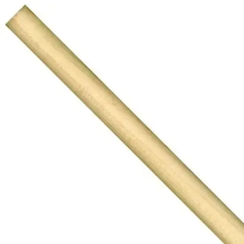 UPCR1848 NATURAL 1/8" X 48" ECO DOWEL UPCR1848 NATURAL 1/8" X 48" ECO DOWEL