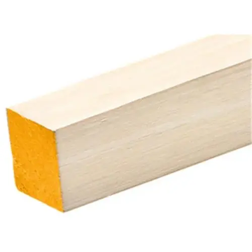 ORANGE 3/8" X 36" SQUARE DOWEL ORANGE 3/8" X 36" SQUARE DOWEL