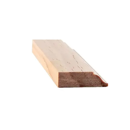 COLONIAL STOP MOULDING 7/16 X 1-3/8 X COLONIAL STOP MOULDING 7/16 X 1-3/8 X