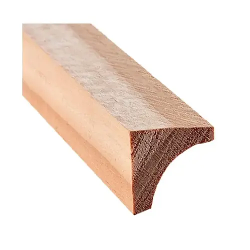 COVE MOULDING 11/16 X 11/16 X 8 ft COVE MOULDING 11/16 X 11/16 X 8 ft