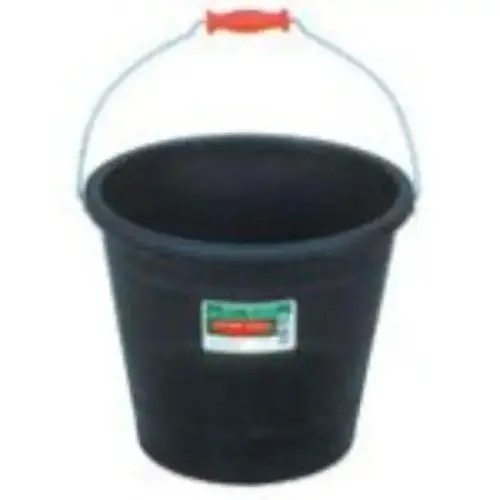 UTILITY BUCKET 18QT UTILITY BUCKET 18QT