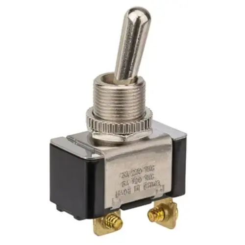 SWITCH TOGGLE CANOPY SWITCH TOGGLE CANOPY