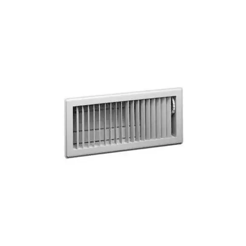 FLOOR DIFFUSER 2 X 12 IN BROWN FLOOR DIFFUSER 2 X 12 IN BROWN