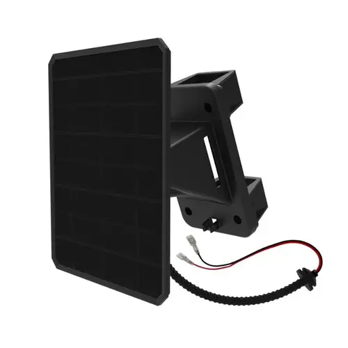 6V 2.5W Feeder Solar Panel 6V 2.5W Feeder Solar Panel