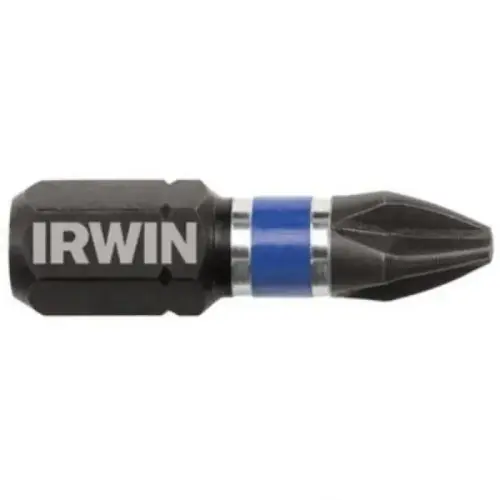 INSERT BIT #2 PHILLIPS 1IN OAL BULK INSERT BIT #2 PHILLIPS 1IN OAL BULK