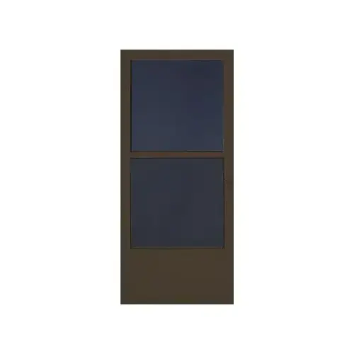 BROWN 32X81 METAL-TECH 1-1/4 MIDVIEW BROWN 32X81 METAL-TECH 1-1/4 MIDVIEW